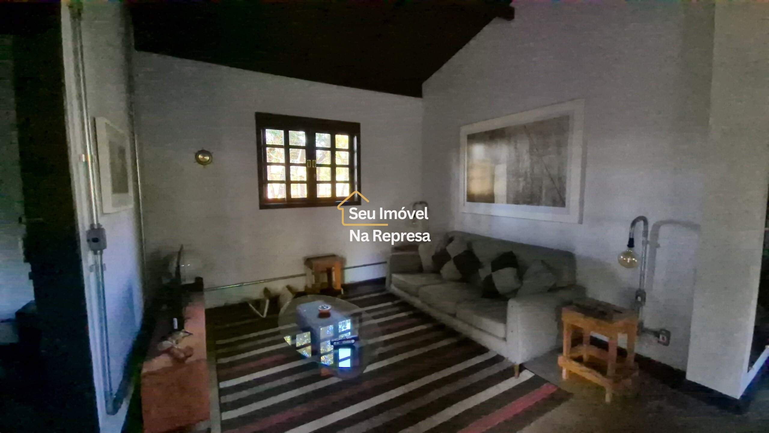 CHÁCARA PÉ NA ÁGUA COM +6.000m² NO BAIRRO COSTA AZUL