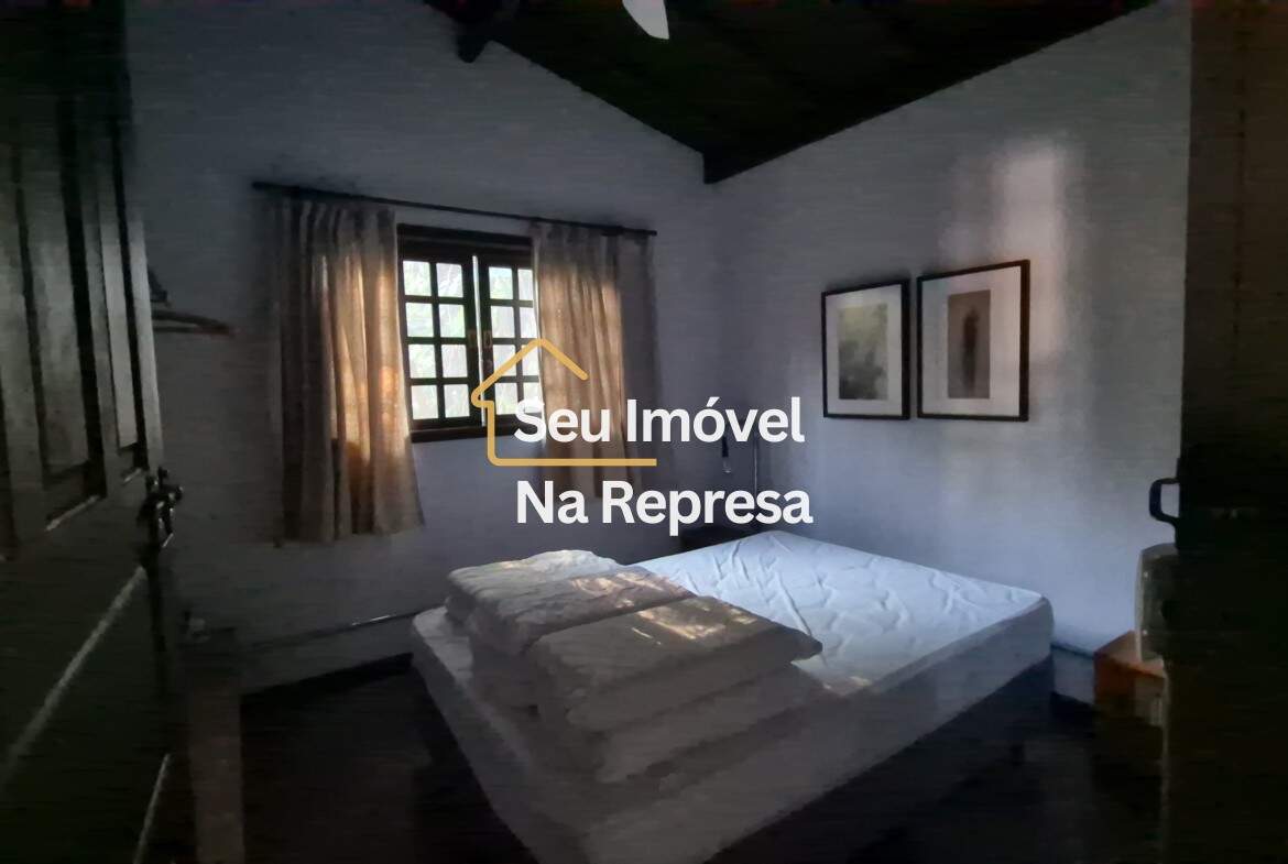 CHÁCARA PÉ NA ÁGUA COM +6.000m² NO BAIRRO COSTA AZUL