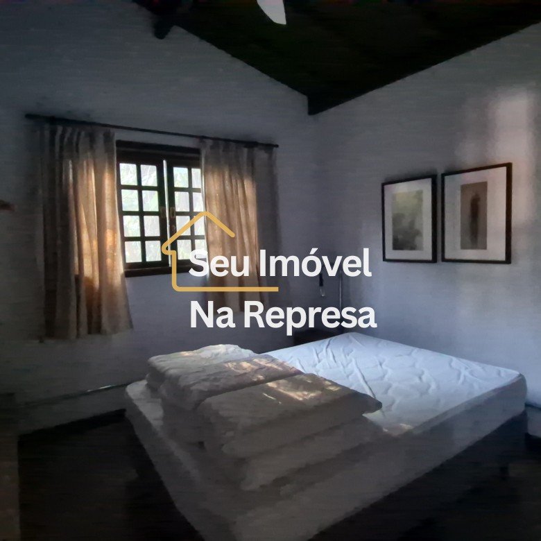 CHÁCARA PÉ NA ÁGUA COM +6.000m² NO BAIRRO COSTA AZUL