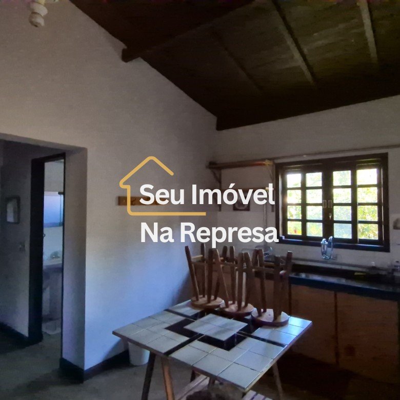 CHÁCARA PÉ NA ÁGUA COM +6.000m² NO BAIRRO COSTA AZUL