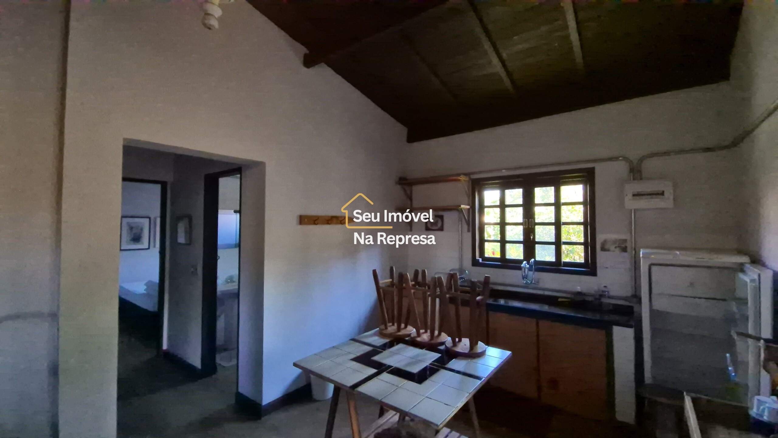 CHÁCARA PÉ NA ÁGUA COM +6.000m² NO BAIRRO COSTA AZUL