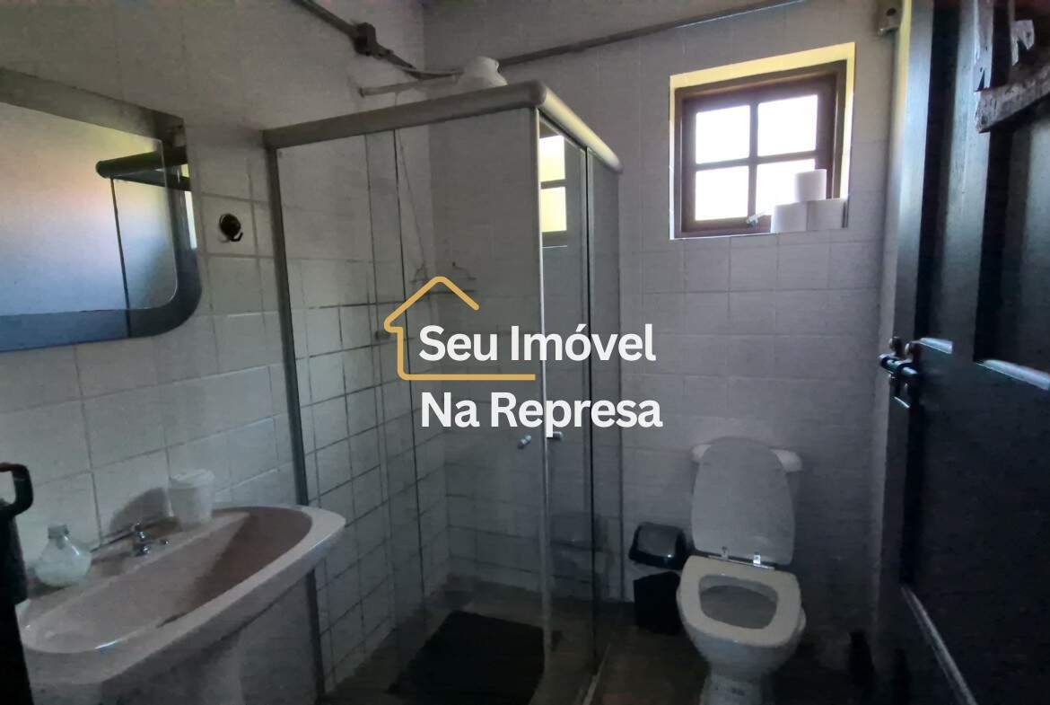 CHÁCARA PÉ NA ÁGUA COM +6.000m² NO BAIRRO COSTA AZUL