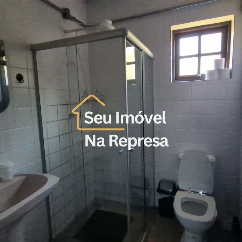 CHÁCARA PÉ NA ÁGUA COM +6.000m² NO BAIRRO COSTA AZUL