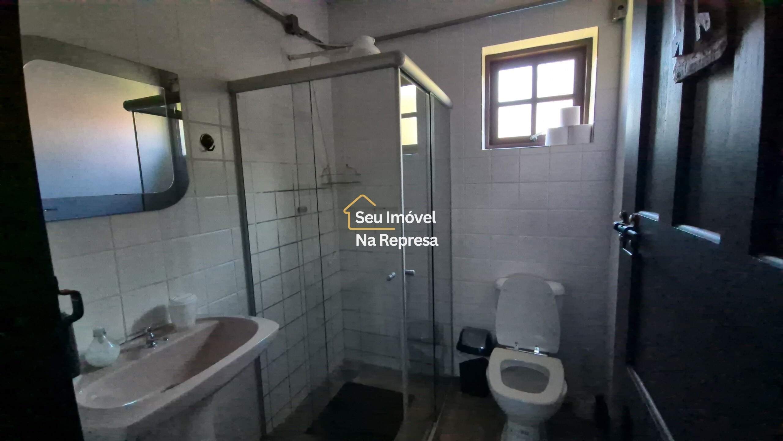 CHÁCARA PÉ NA ÁGUA COM +6.000m² NO BAIRRO COSTA AZUL