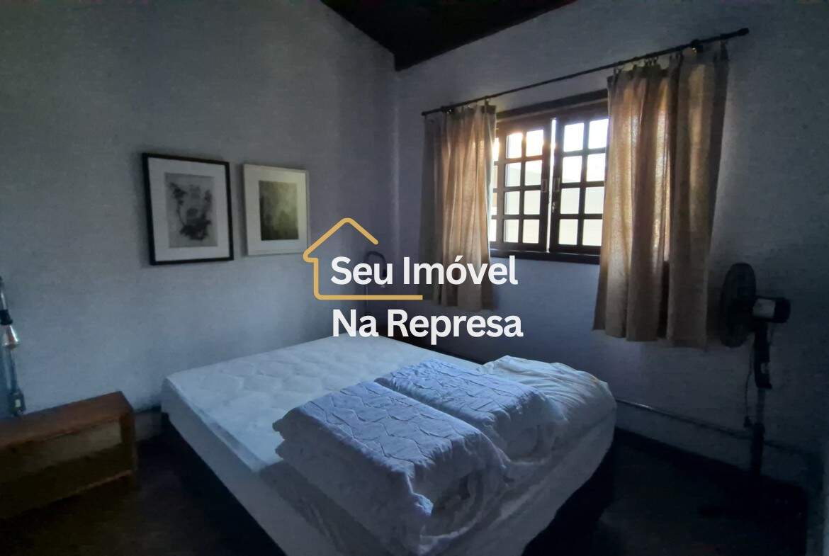 CHÁCARA PÉ NA ÁGUA COM +6.000m² NO BAIRRO COSTA AZUL