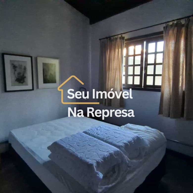CHÁCARA PÉ NA ÁGUA COM +6.000m² NO BAIRRO COSTA AZUL