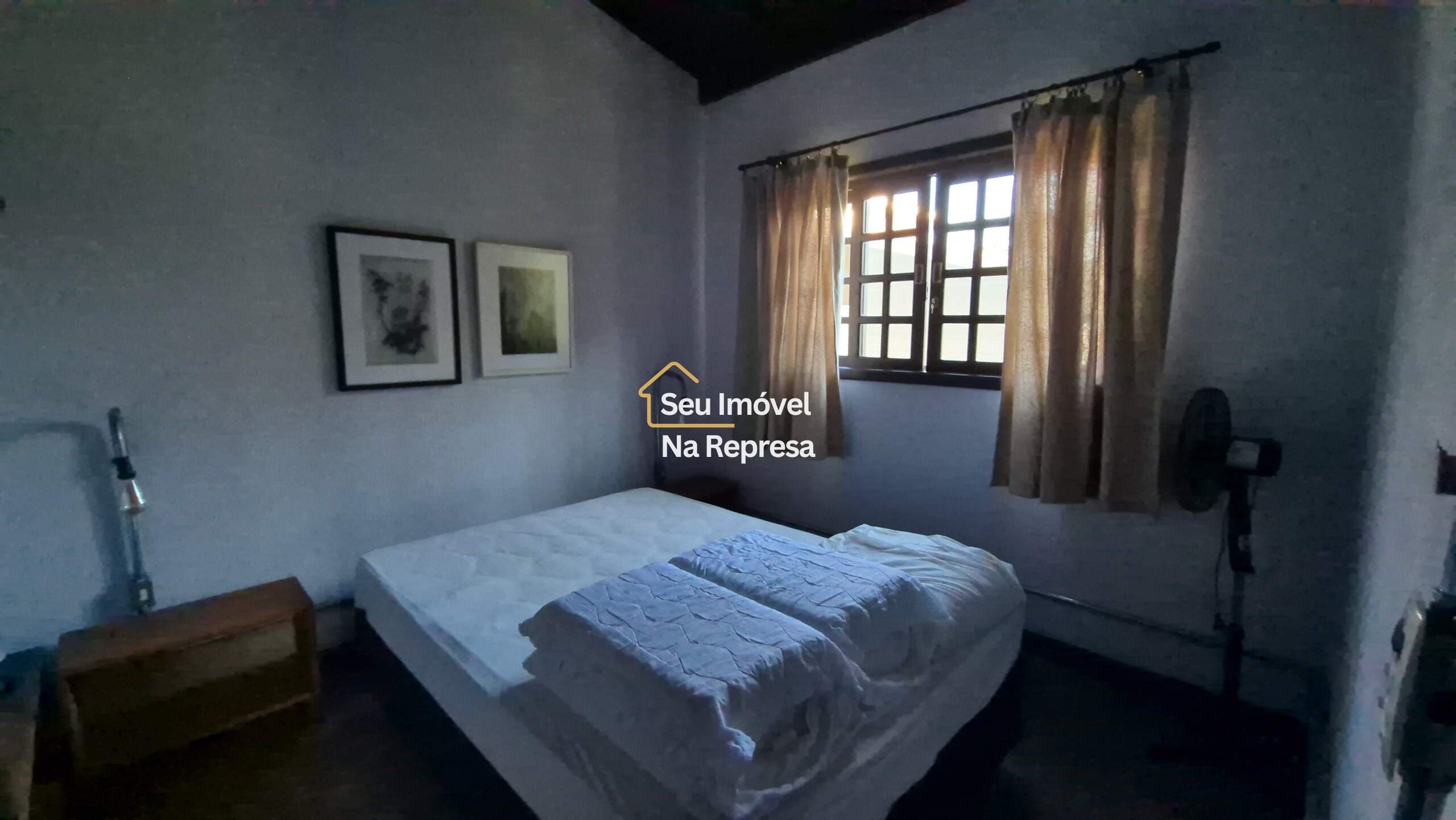 CHÁCARA PÉ NA ÁGUA COM +6.000m² NO BAIRRO COSTA AZUL