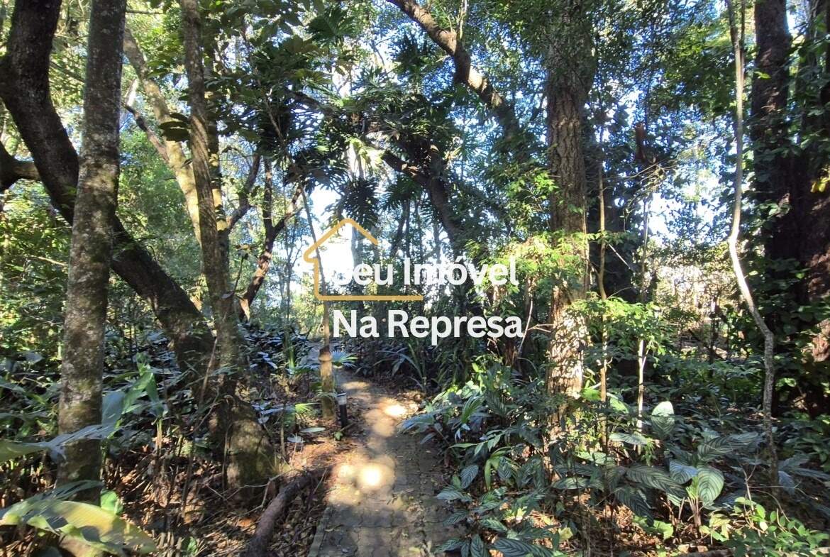 CHÁCARA PÉ NA ÁGUA COM +6.000m² NO BAIRRO COSTA AZUL