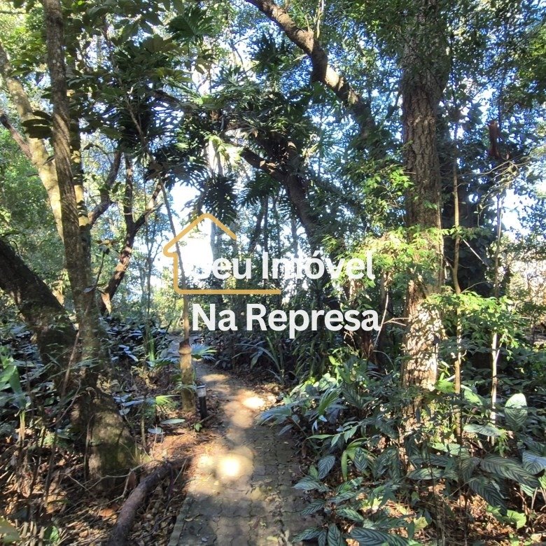 CHÁCARA PÉ NA ÁGUA COM +6.000m² NO BAIRRO COSTA AZUL
