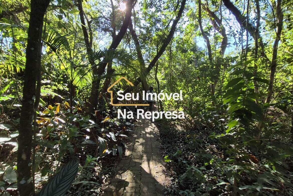 CHÁCARA PÉ NA ÁGUA COM +6.000m² NO BAIRRO COSTA AZUL