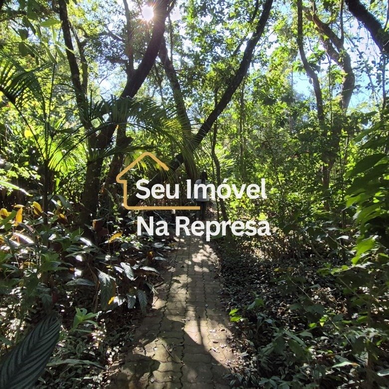 CHÁCARA PÉ NA ÁGUA COM +6.000m² NO BAIRRO COSTA AZUL