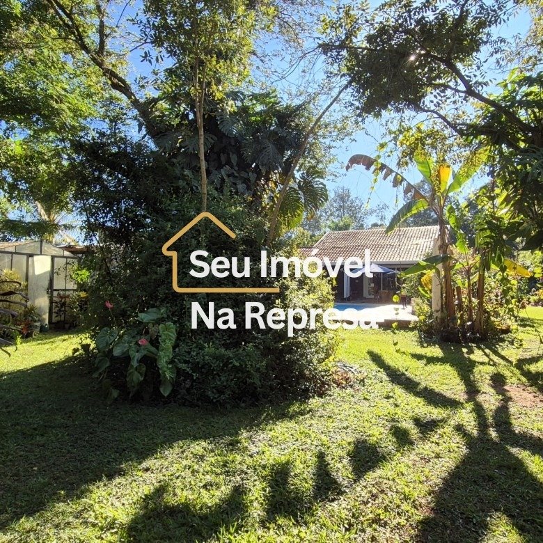 CHÁCARA PÉ NA ÁGUA COM +6.000m² NO BAIRRO COSTA AZUL