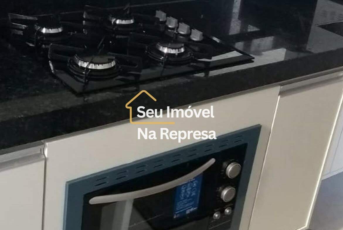 casa a venda na represa