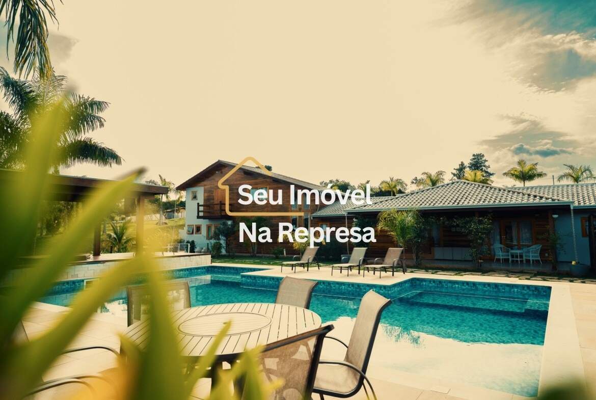 Sítio em Araçoiaba da Serra