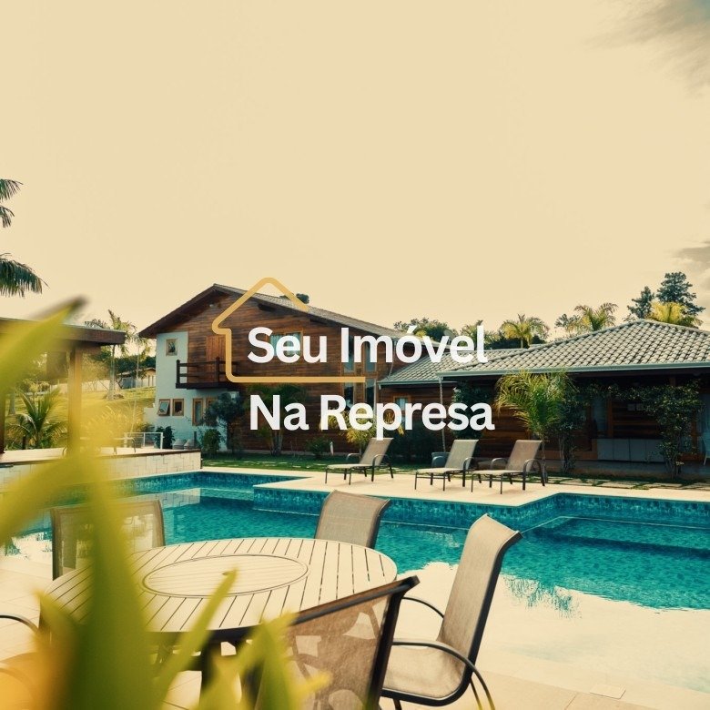 Sítio em Araçoiaba da Serra
