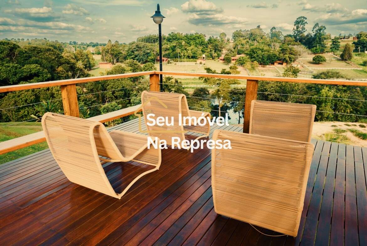 Sítio em Araçoiaba da Serra