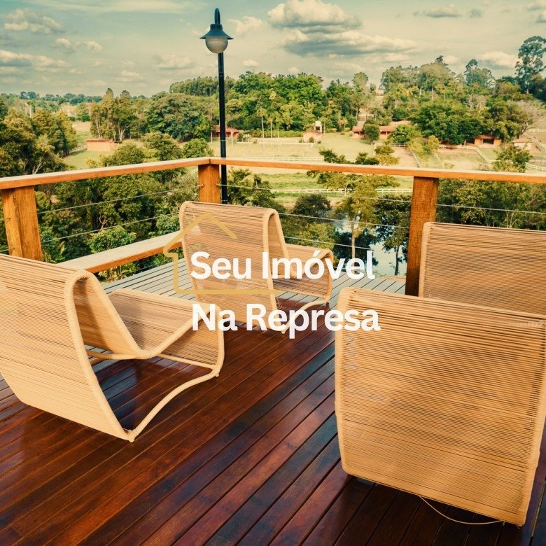 Sítio em Araçoiaba da Serra