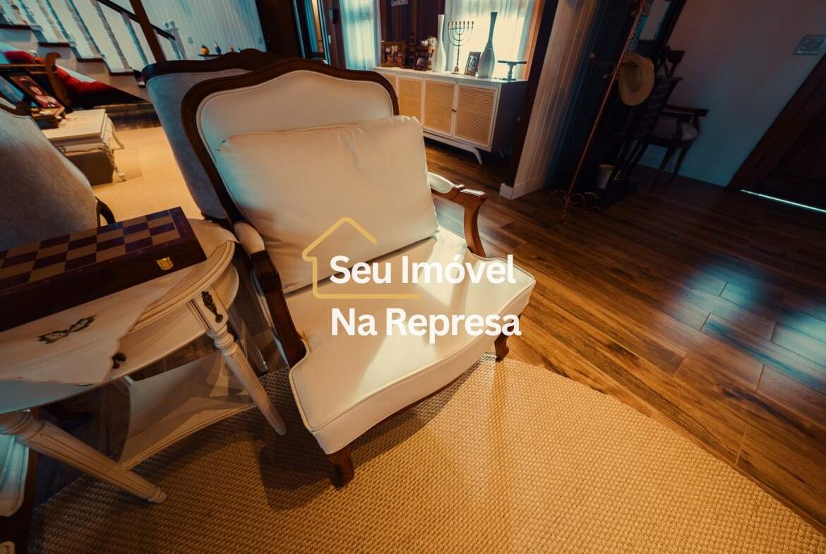 Sítio em Araçoiaba da Serra