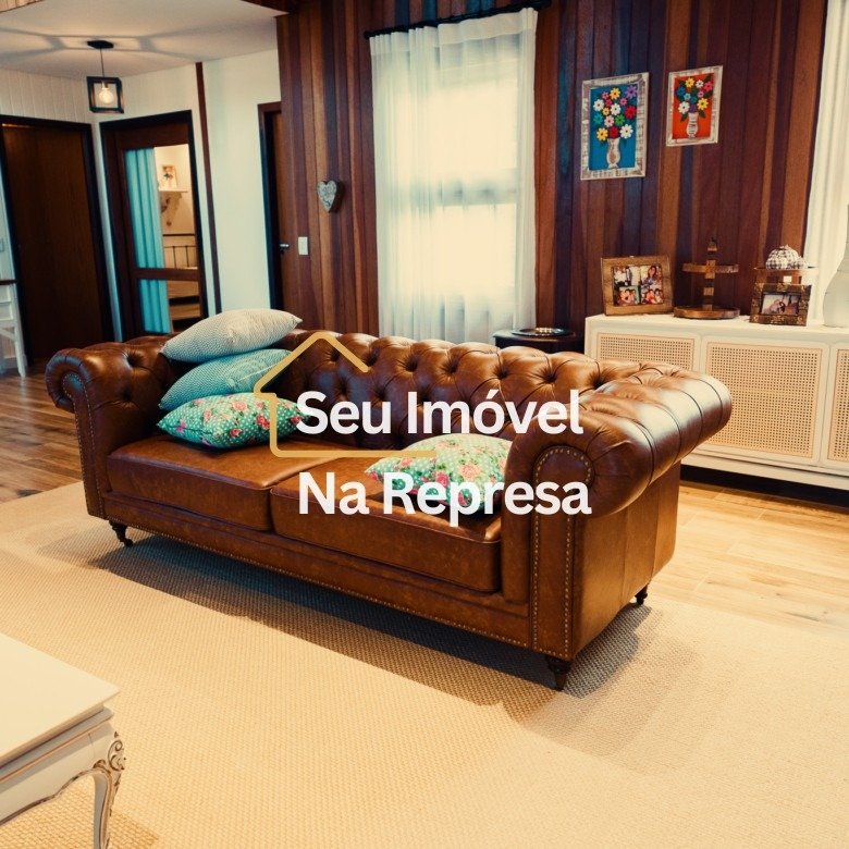 Sítio em Araçoiaba da Serra