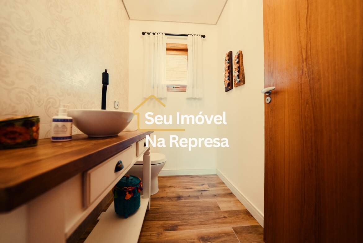Sítio em Araçoiaba da Serra