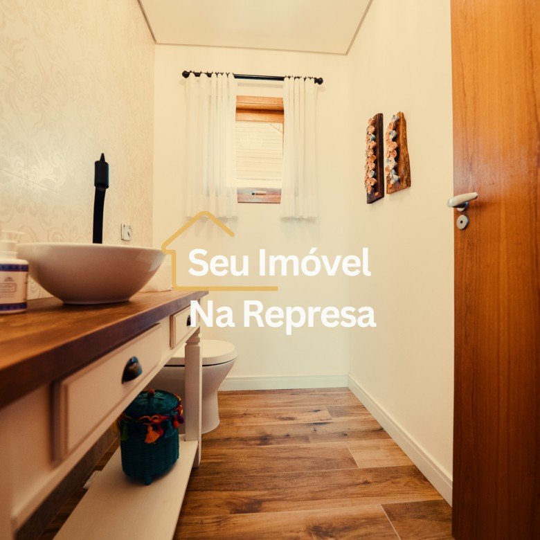 Sítio em Araçoiaba da Serra
