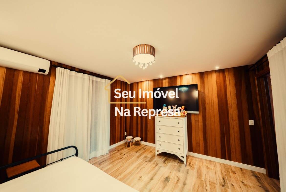 Sítio em Araçoiaba da Serra