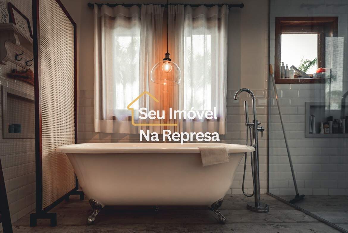Sítio em Araçoiaba da Serra