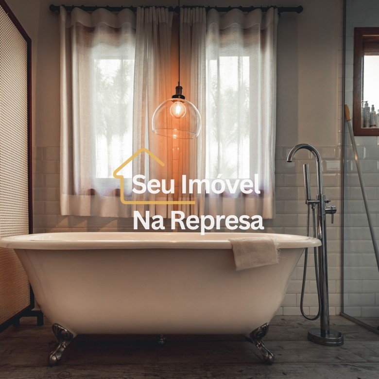 Sítio em Araçoiaba da Serra