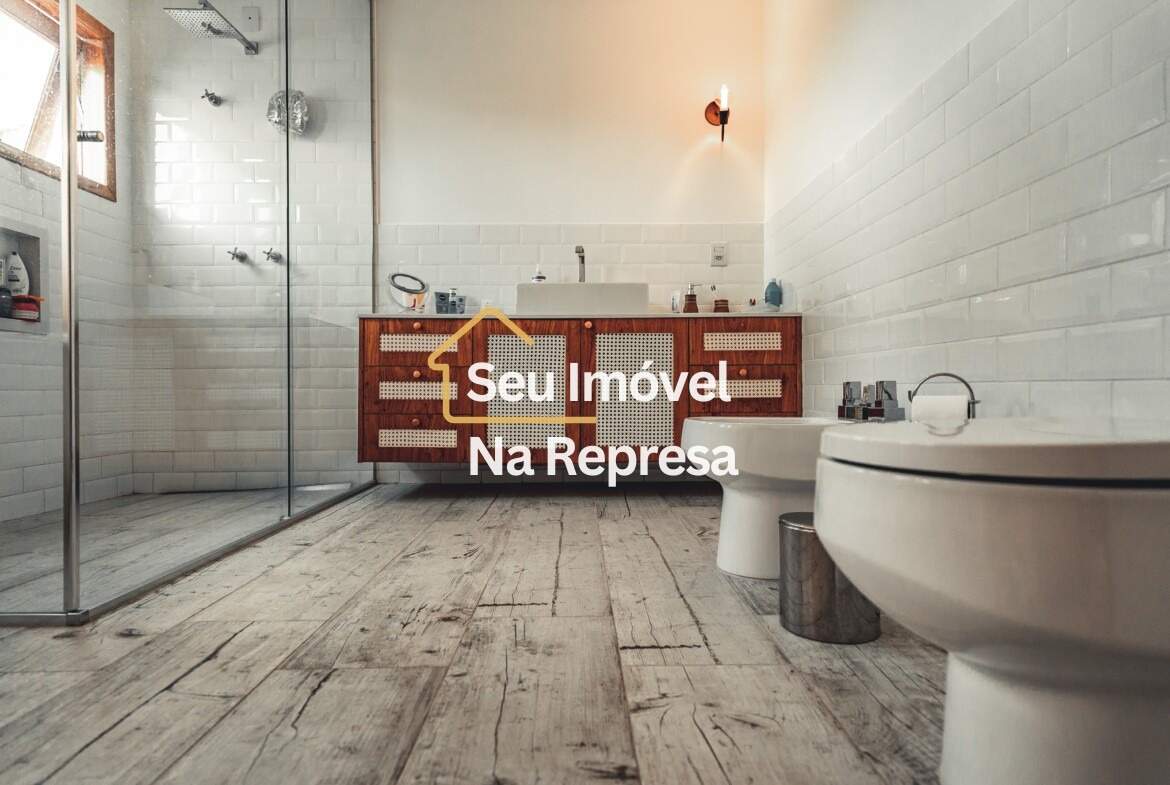 Sítio em Araçoiaba da Serra