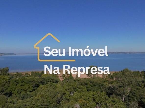 CHÁCARA PÉ NA ÁGUA COM +6.000m² NO BAIRRO COSTA AZUL