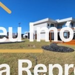 Casa à venda com 335m² de puro conforto em um terreno de 900m² no Riviera de Santa Cristina XIII