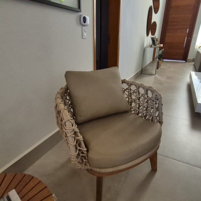 Casa à venda com 335m² de puro conforto em um terreno de 900m² no Riviera de Santa Cristina XIII