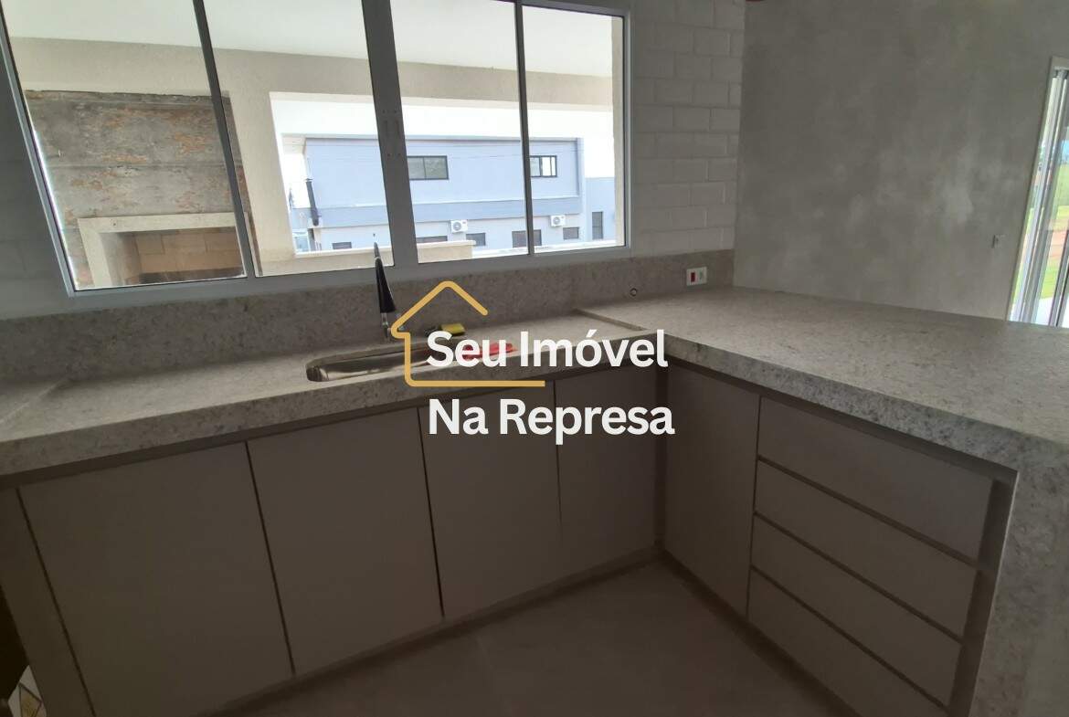 Casa terrea 3 quartos a venda no riviera de santa cristina xiii