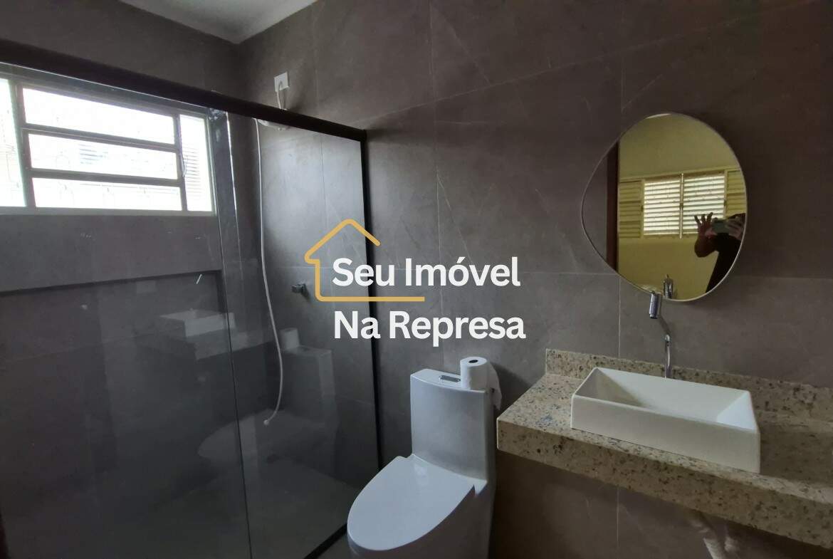 Casa terrea 3 quartos a venda no riviera de santa cristina xiii