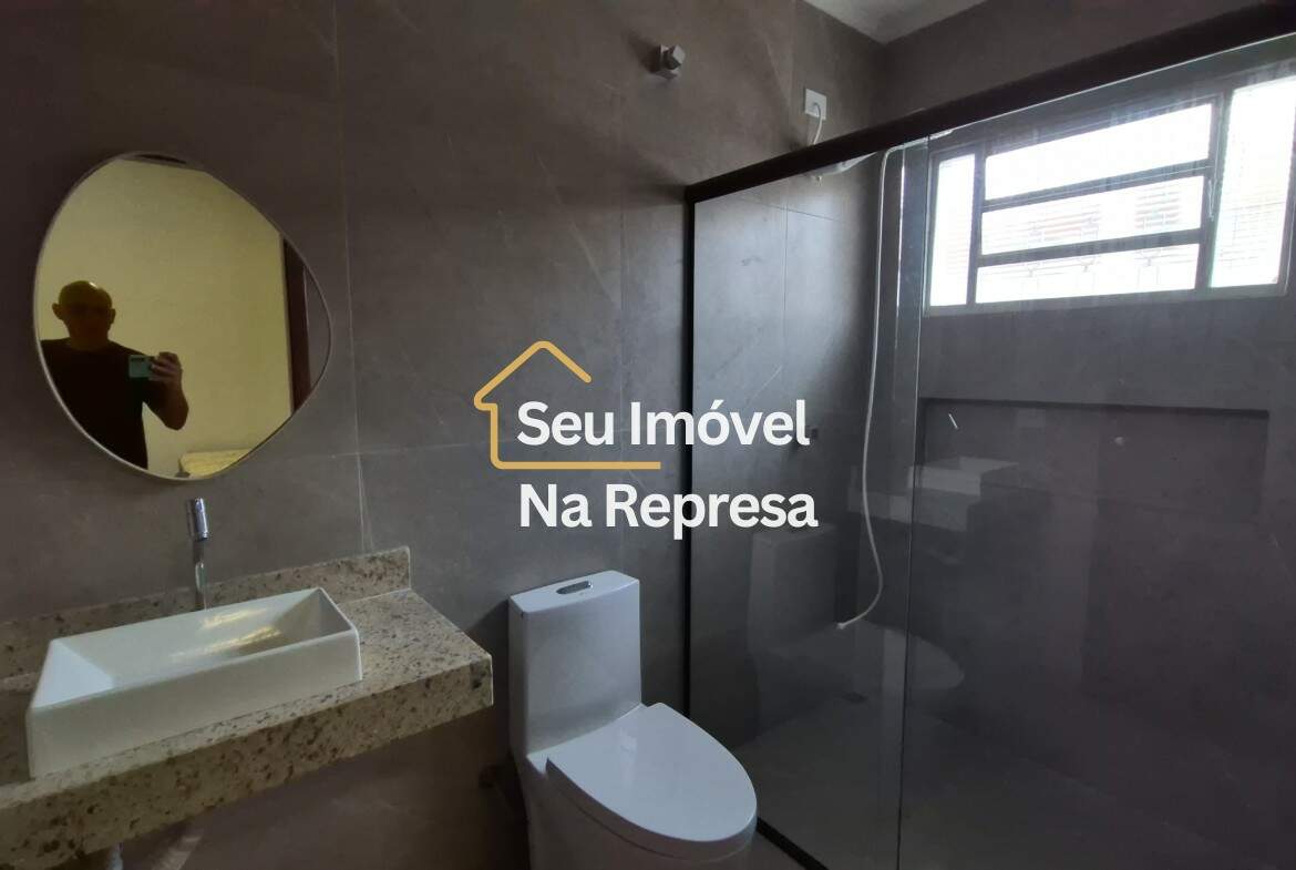 Casa terrea 3 quartos a venda no riviera de santa cristina xiii