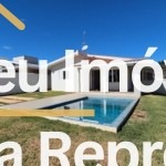 Casa terrea 3 quartos a venda no riviera de santa cristina xiii