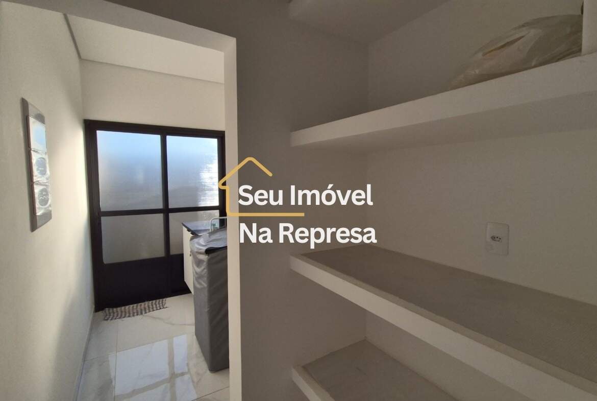 Sobrado à venda no Riviera XIII – Espaço e lazer completo!