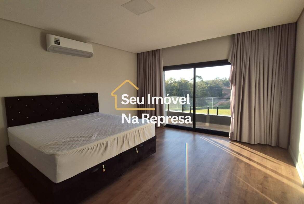 Sobrado à venda no Riviera XIII – Espaço e lazer completo!