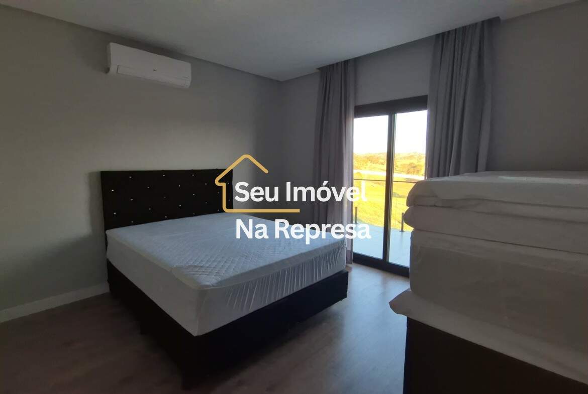Sobrado à venda no Riviera XIII – Espaço e lazer completo!