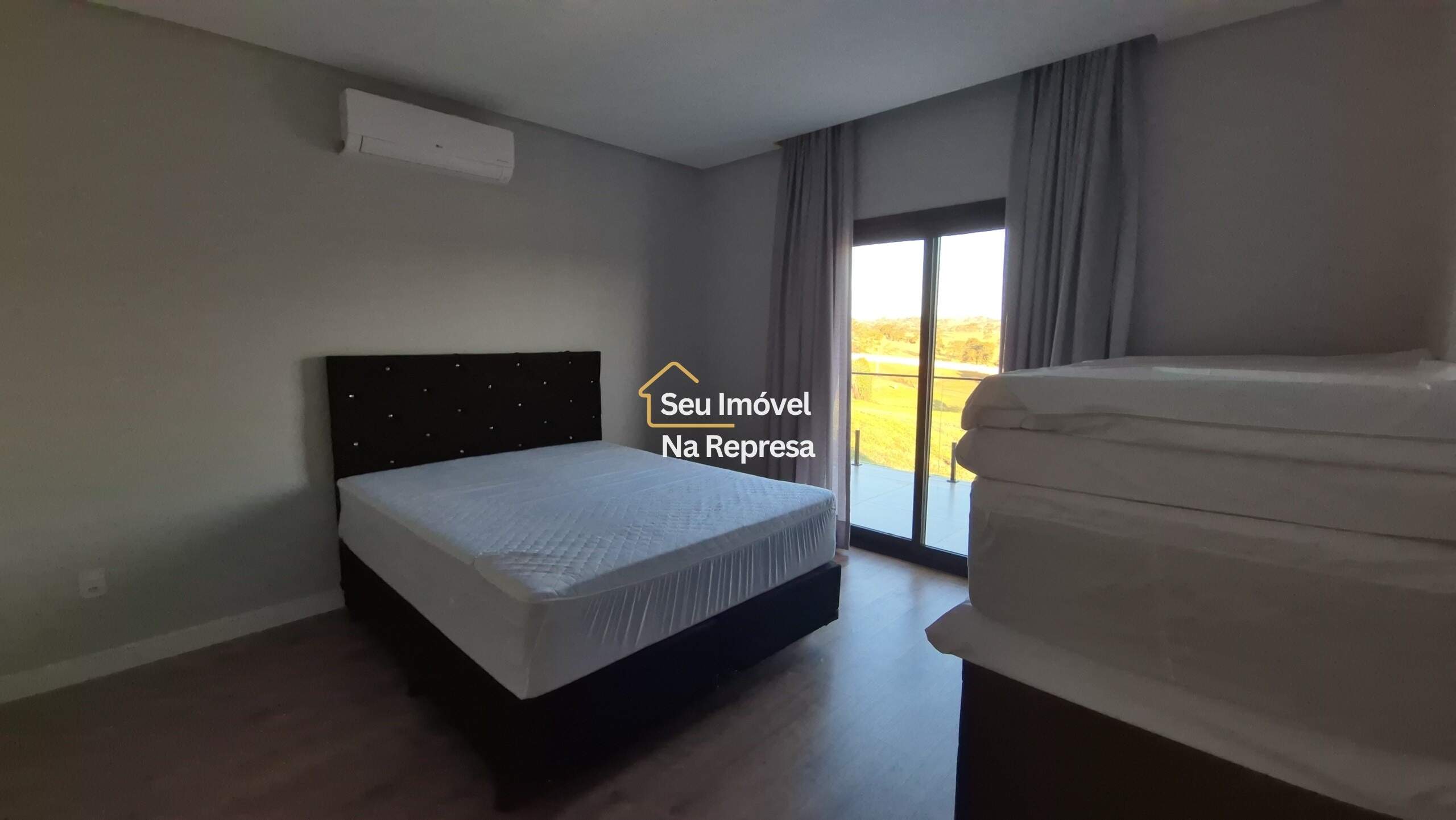 Sobrado à venda no Riviera XIII – Espaço e lazer completo!