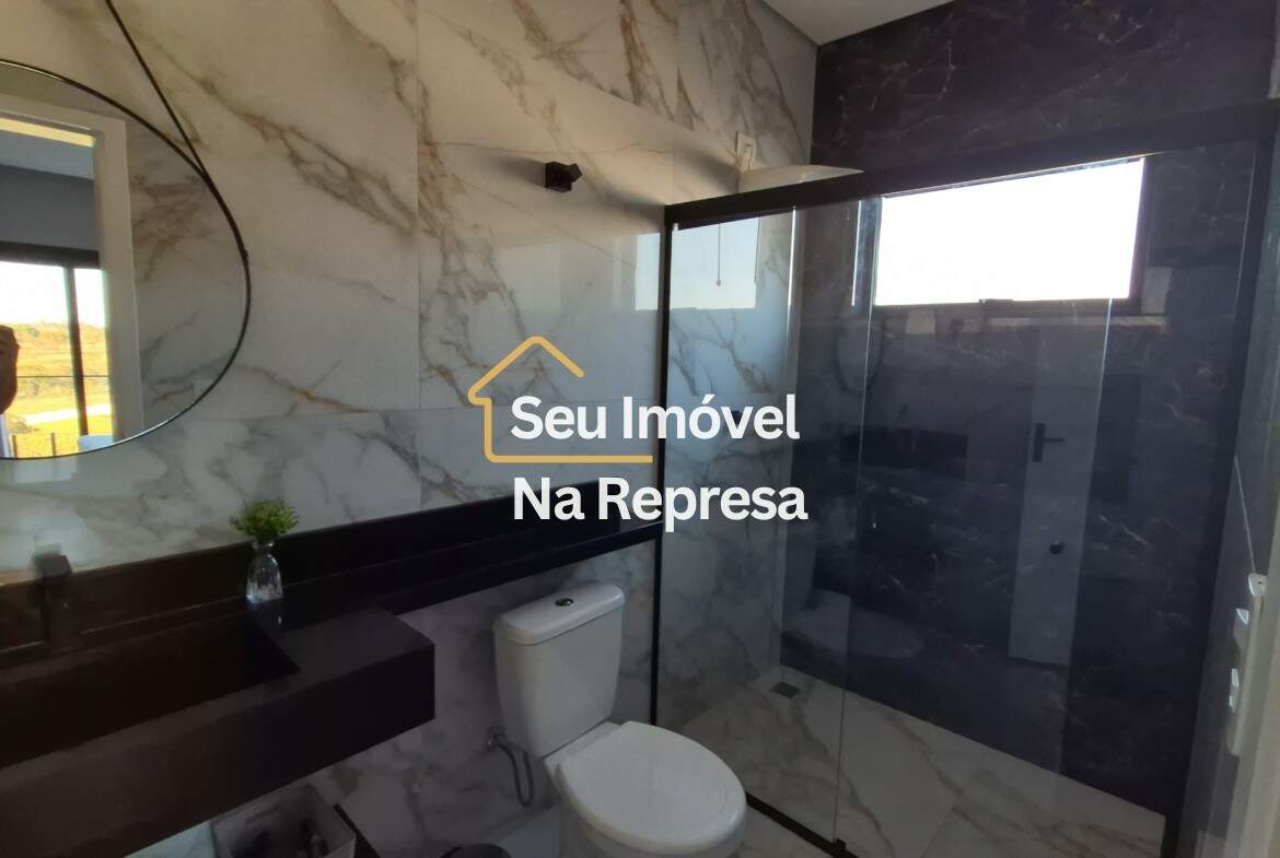 Sobrado à venda no Riviera XIII – Espaço e lazer completo!