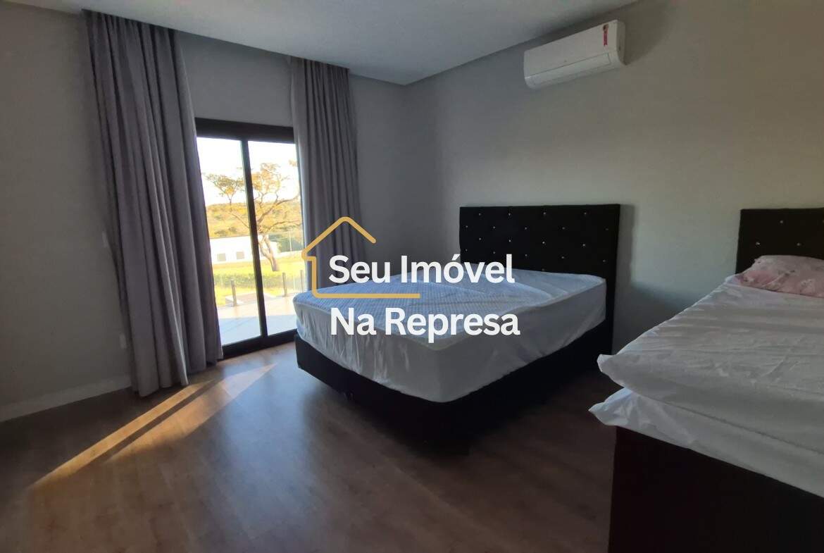 Sobrado à venda no Riviera XIII – Espaço e lazer completo!