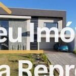 Sobrado à venda no Riviera XIII – Espaço e lazer completo!