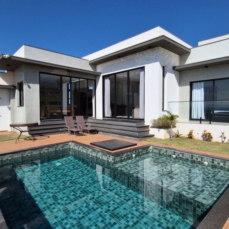 Casa à Venda no Riviera de Santa Cristina XIII Quadra FN Marina HZF03NM
