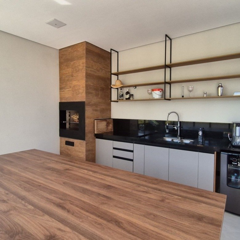 Casa à Venda no Riviera de Santa Cristina XIII Quadra FN Marina HZF03NM