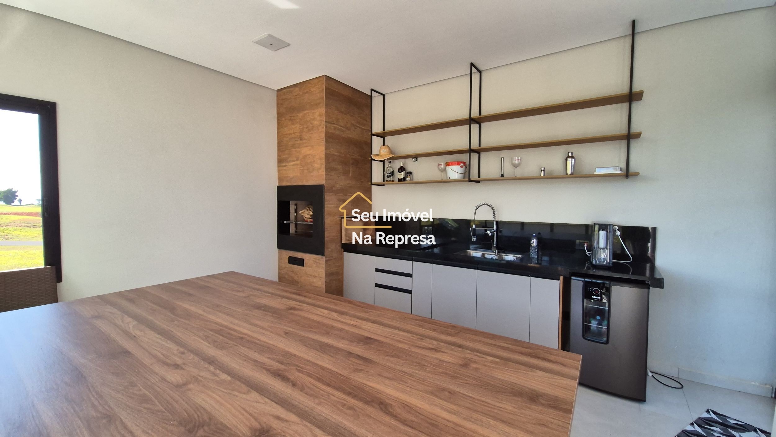 Casa à Venda no Riviera de Santa Cristina XIII Quadra FN Marina HZF03NM