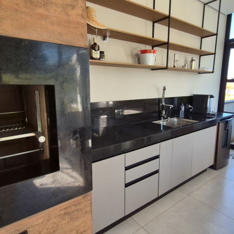 Casa à Venda no Riviera de Santa Cristina XIII Quadra FN Marina HZF03NM