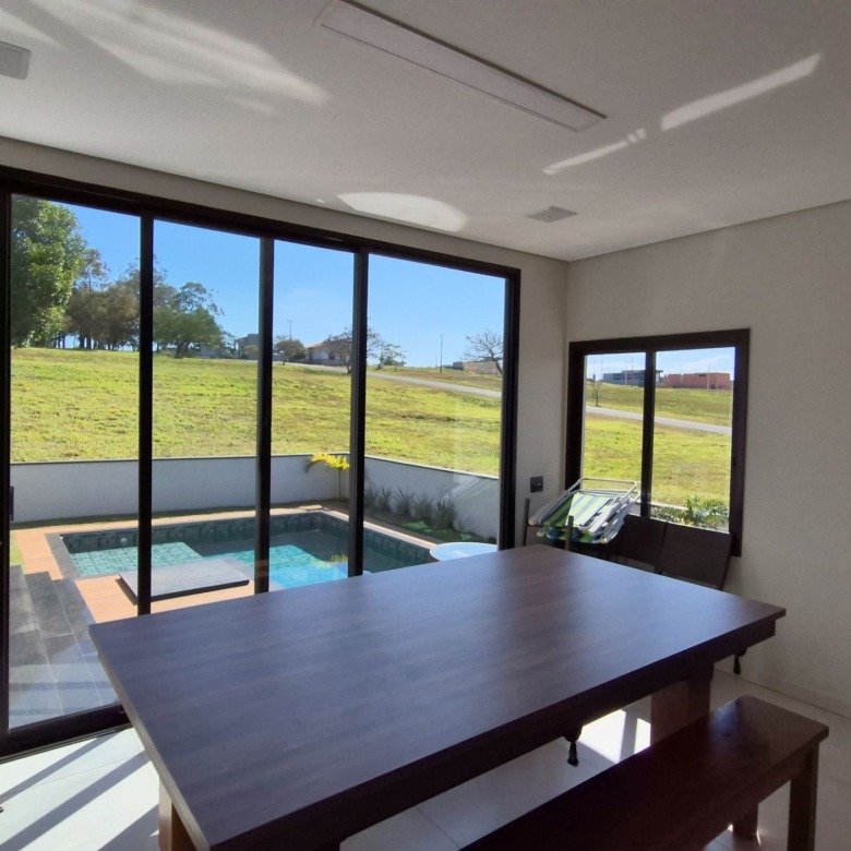 Casa à Venda no Riviera de Santa Cristina XIII Quadra FN Marina HZF03NM