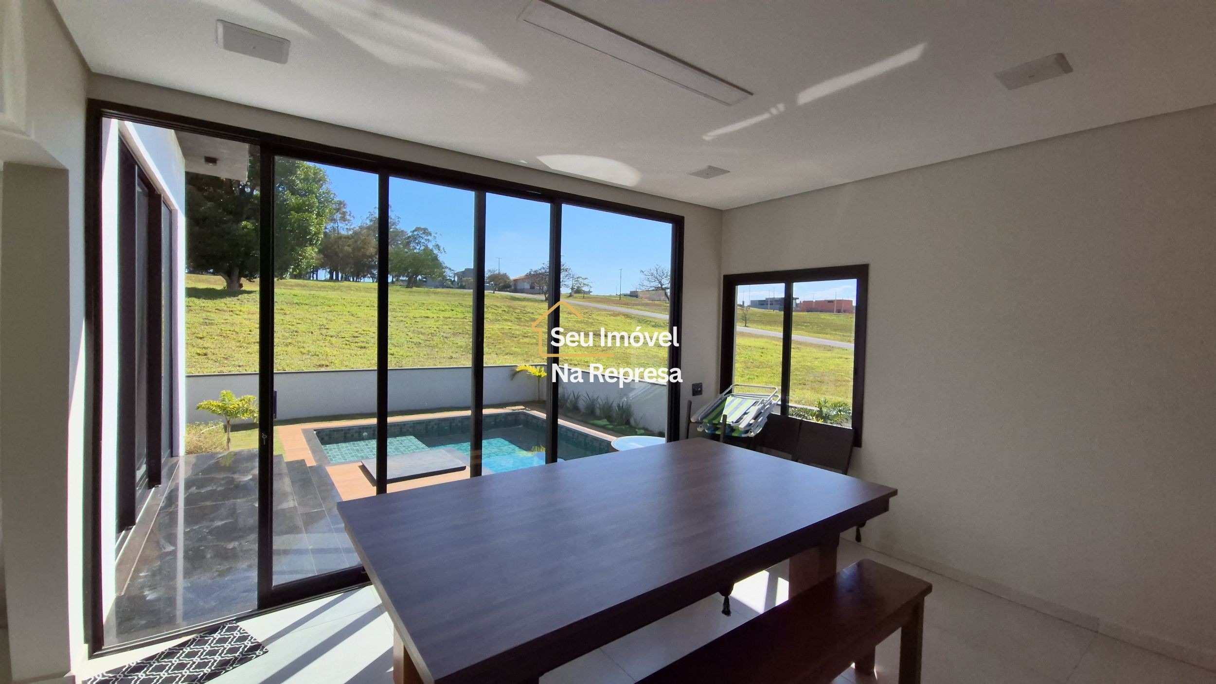 Casa à Venda no Riviera de Santa Cristina XIII Quadra FN Marina HZF03NM