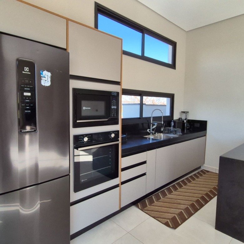 Casa à Venda no Riviera de Santa Cristina XIII Quadra FN Marina HZF03NM